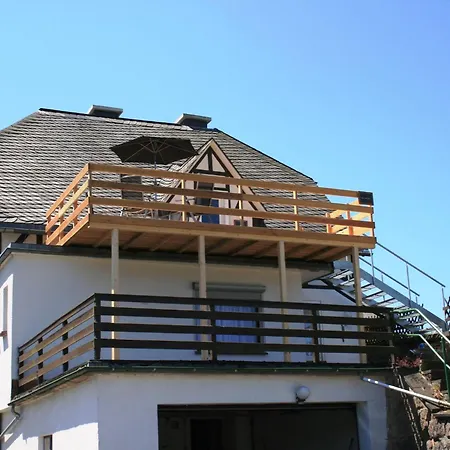Bei Willingen Mit Eigener Terrasse Apartment