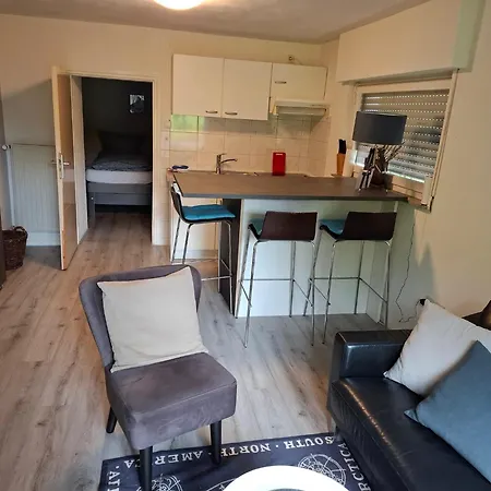 Bei Willingen Mit Eigener Terrasse