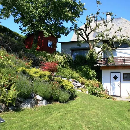 Bei Willingen Mit Eigener Terrasse