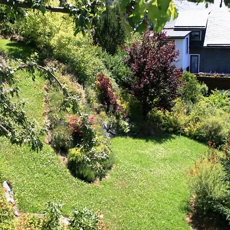 Bei Willingen Mit Eigener Terrasse شقة