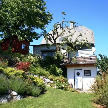 Bei Willingen Mit Eigener Terrasse * Schwalefeld