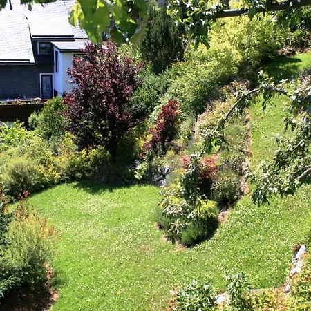 Bei Willingen Mit Eigener Terrasse * Schwalefeld