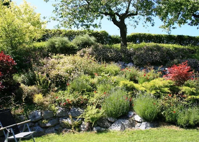 Bei Willingen Mit Eigener Terrasse Apartman