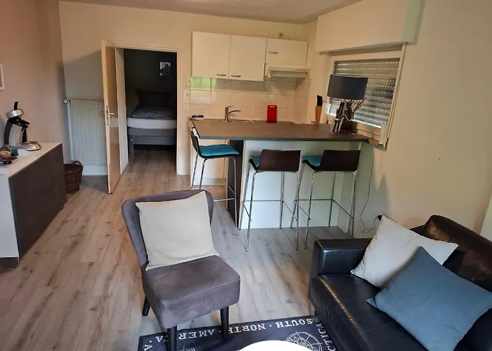 Bei Willingen Mit Eigener Terrasse