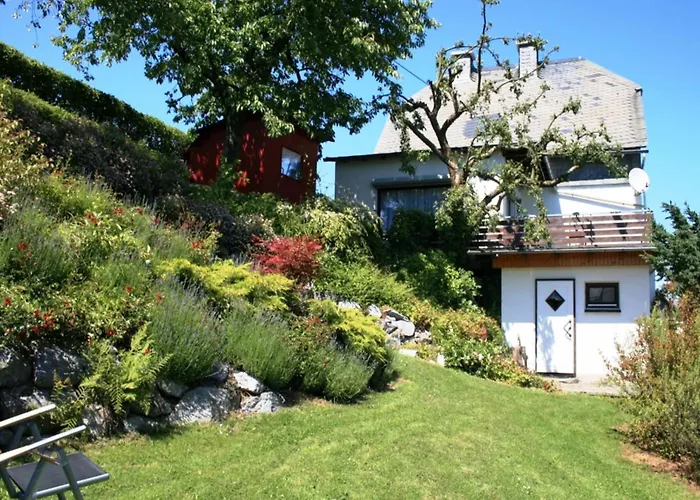 Bei Willingen Mit Eigener Terrasse