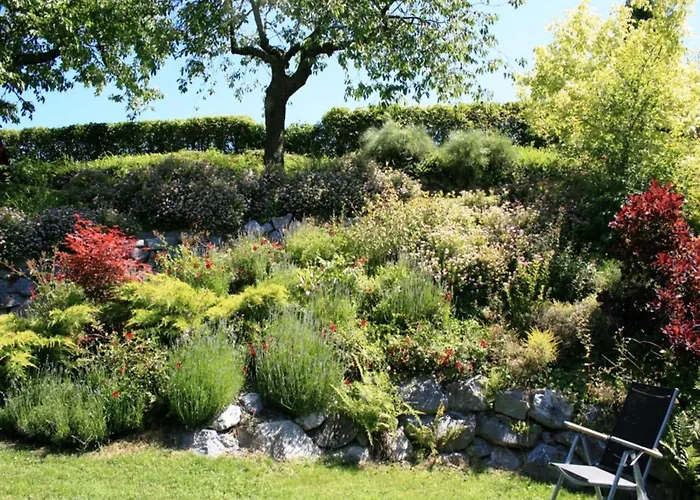 Bei Willingen Mit Eigener Terrasse *